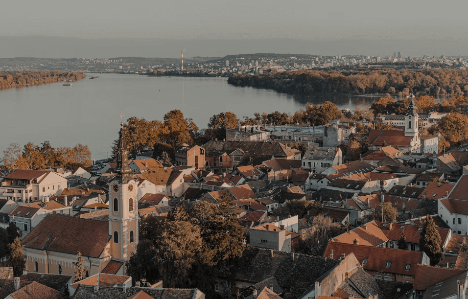 Гражданство в Сербии