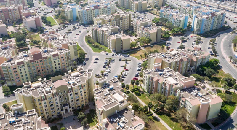 Дискавери Гарденс