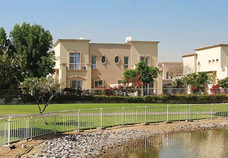 Emirates Living