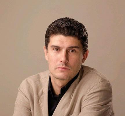 Александр Кочетков